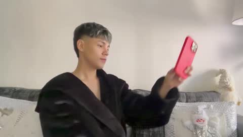 Andy online show from January 14, 2026, 2:55 pm