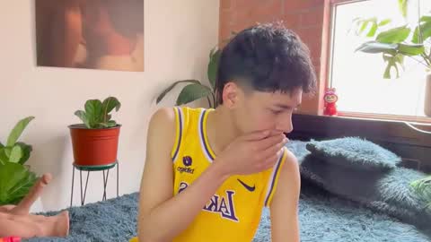 Andy online show from March 12, 2026, 3:07 pm