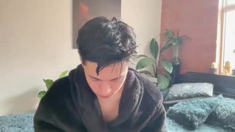 Andy online show from March 27, 2026, 2:17 pm