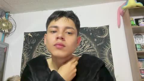 Andy online show from June 2, 2026, 2:41 pm