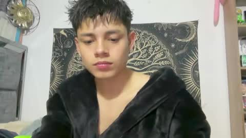 Andy online show from June 7, 2026, 8:51 am