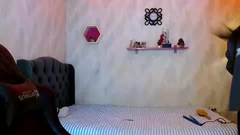 ANDY online show from October 26, 2025, 2:39 am