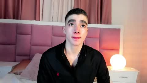 Snapshot of andy_benedictus chatting on May 11, 2026, 3:45 am Andy online show from May 11, 2026, 3:45 am
