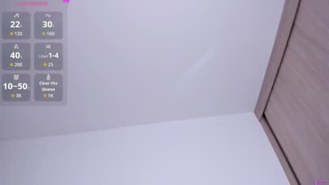 Andy bluee  online show from April 21, 2026, 2:51 am