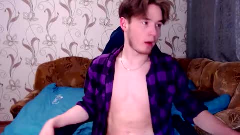 Andy online show from February 8, 2026, 9:40 pm