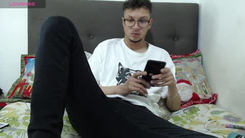 ANDY online show from December 23, 2024, 1:40 am