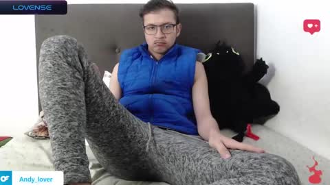 ANDY online show from January 19, 2025, 5:26 am