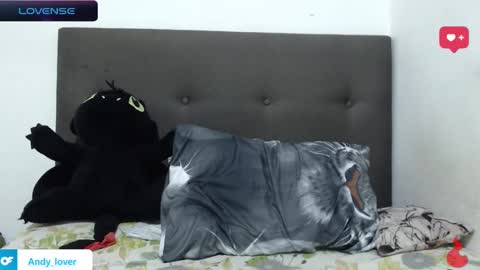 ANDY online show from January 25, 2025, 2:26 am