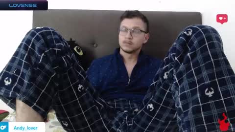 ANDY online show from January 27, 2025, 6:09 am