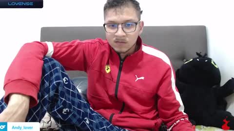 ANDY online show from February 1, 2025, 6:00 am