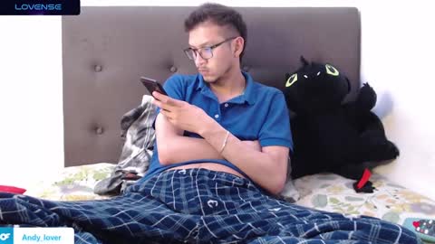 ANDY online show from February 2, 2025, 6:26 am