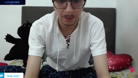 ANDY online show from February 15, 2025, 5:41 am