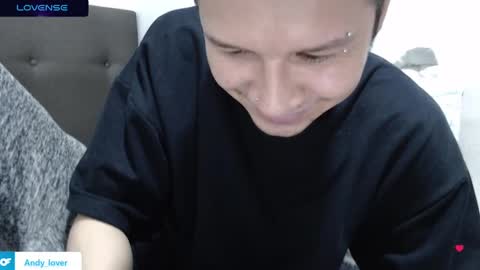 ANDY online show from March 8, 2025, 5:59 am