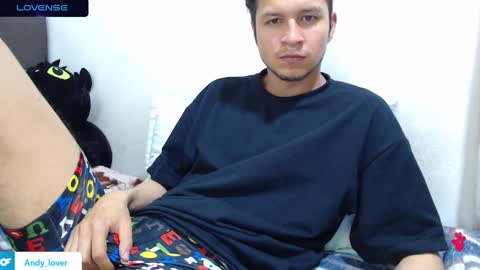 ANDY online show from March 10, 2025, 5:11 am