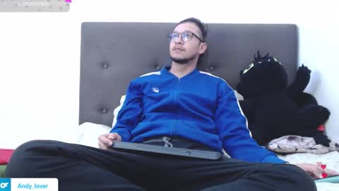 ANDY online show from November 11, 2025, 3:06 am