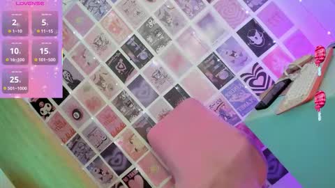 Snapshot of andy_candy01 chatting on February 11, 2026, 6:24 pm Andy online show from February 11, 2026, 6:24 pm