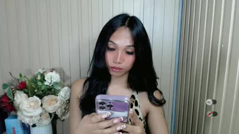 Snapshot of andy_coco chatting on June 25, 2026, 5:12 am Kisha online show from June 25, 2026, 5:12 am
