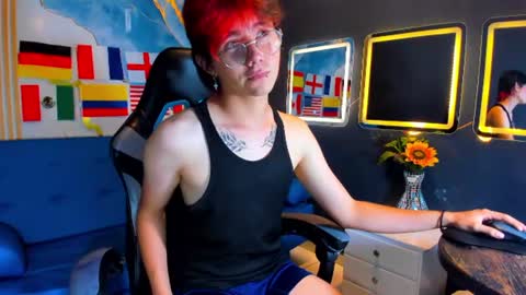 Snapshot of andy_collin5 chatting on July 3, 2026, 6:47 pm andy_collin5 online show from July 3, 2026, 6:47 pm