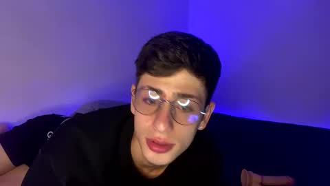 andy_collins__ online show from February 28, 2025, 3:15 am