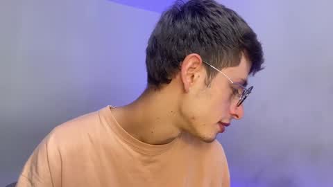 andy_collins__ online show from March 1, 2025, 5:27 pm