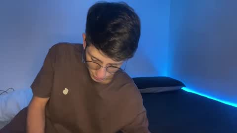 andy_collins__ online show from March 3, 2025, 10:42 pm