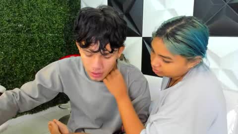 andy_dan1 online show from October 29, 2025, 4:20 pm