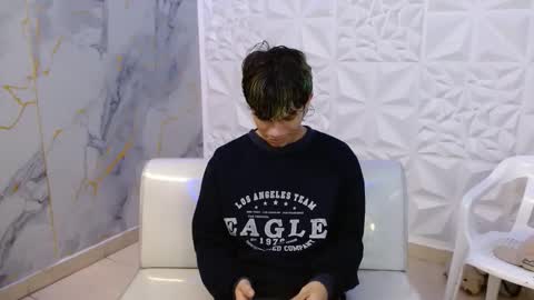 andy_dan1 online show from April 3, 2026, 7:45 pm