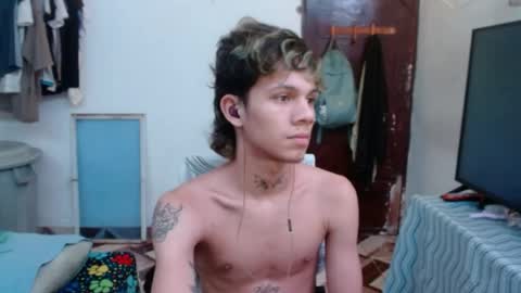 Snapshot of andy_dan1 chatting on May 25, 2026, 7:47 am andy_dan1 online show from May 25, 2026, 7:47 am