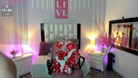 Snapshot of andy_gamboa chatting on February 16, 2026, 12:45 pm Andrea online show from February 16, 2026, 12:45 pm