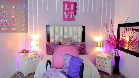 Snapshot of andy_gamboa chatting on May 12, 2026, 1:19 pm Andrea online show from May 12, 2026, 1:19 pm