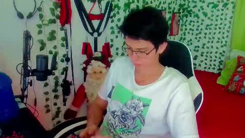 Andy Gray online show from December 21, 2025, 4:47 pm