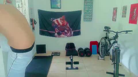 Andy Gray online show from February 2, 2026, 3:11 pm