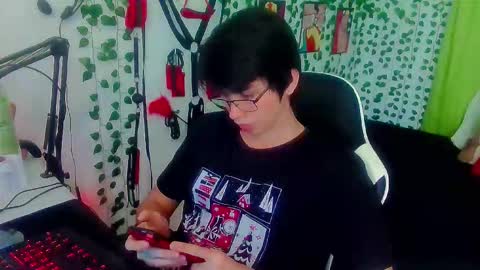 Andy Gray online show from February 13, 2026, 6:37 pm