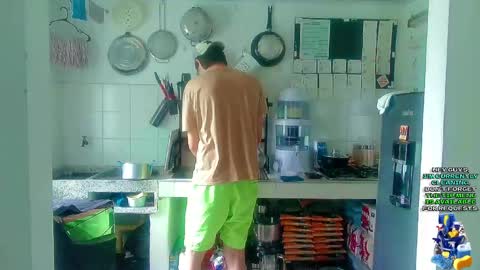 Andy Gray online show from March 21, 2026, 4:32 pm