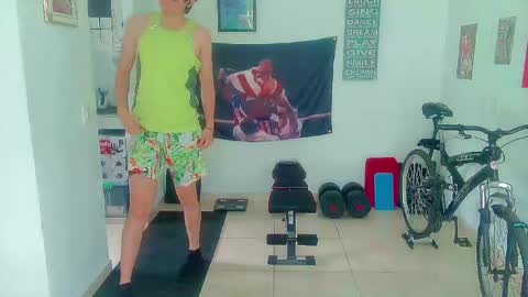 Andy Gray online show from March 27, 2026, 3:56 pm