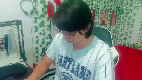 Snapshot of andy_gray01 chatting on April 29, 2026, 6:25 pm Andy Gray online show from April 29, 2026, 6:25 pm