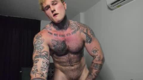 Andrew online show from February 24, 2026, 4:43 am