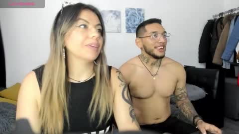 andy_lane online show from November 19, 2025, 2:00 am