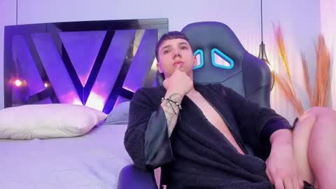 ANDY online show from July 2, 2026, 5:13 am