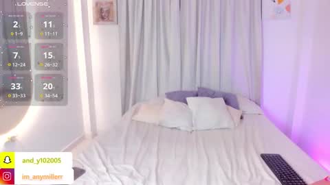 andy miller online show from November 12, 2025, 4:02 am