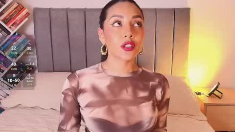 andy_saenz13 online show from July 8, 2026, 1:21 am