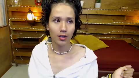 andy online show from November 13, 2025, 8:30 pm