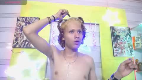 andy online show from November 22, 2025, 7:02 pm