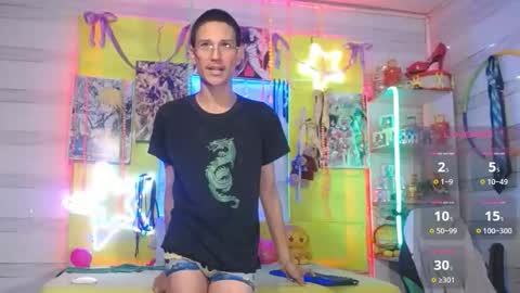 andy online show from February 19, 2026, 10:17 pm