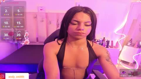 Andy tay online show from September 26, 2025, 3:21 am