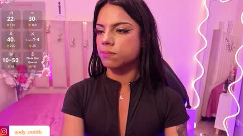 Andy tay online show from October 9, 2025, 3:04 am