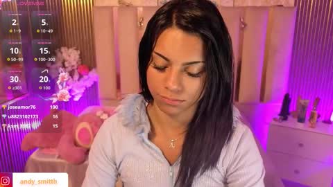 Andy tay online show from November 14, 2025, 8:24 am