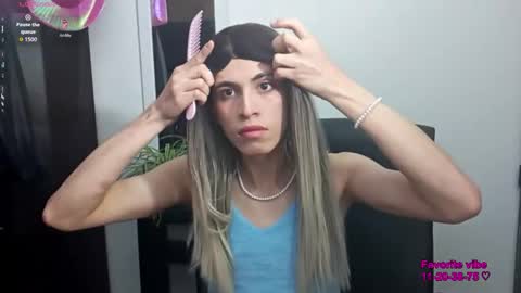 Andy van der Rose online show from February 6, 2026, 8:51 am