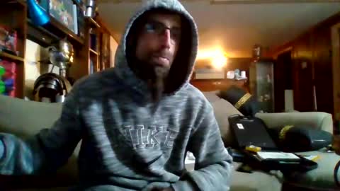 andybadass online show from December 17, 2024, 9:28 am