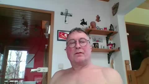 andybayern online show from February 20, 2026, 12:05 pm